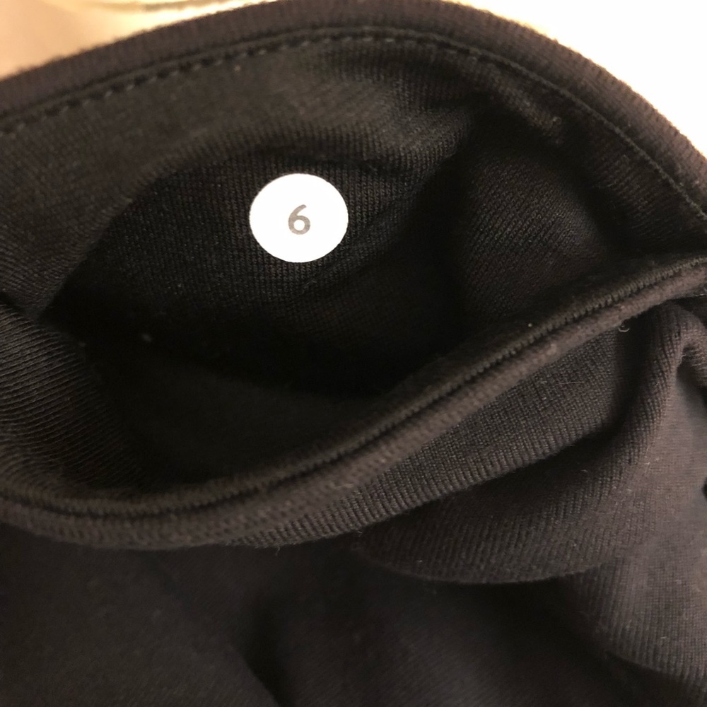Lululemon Boogie Short - Picture 4 of 4